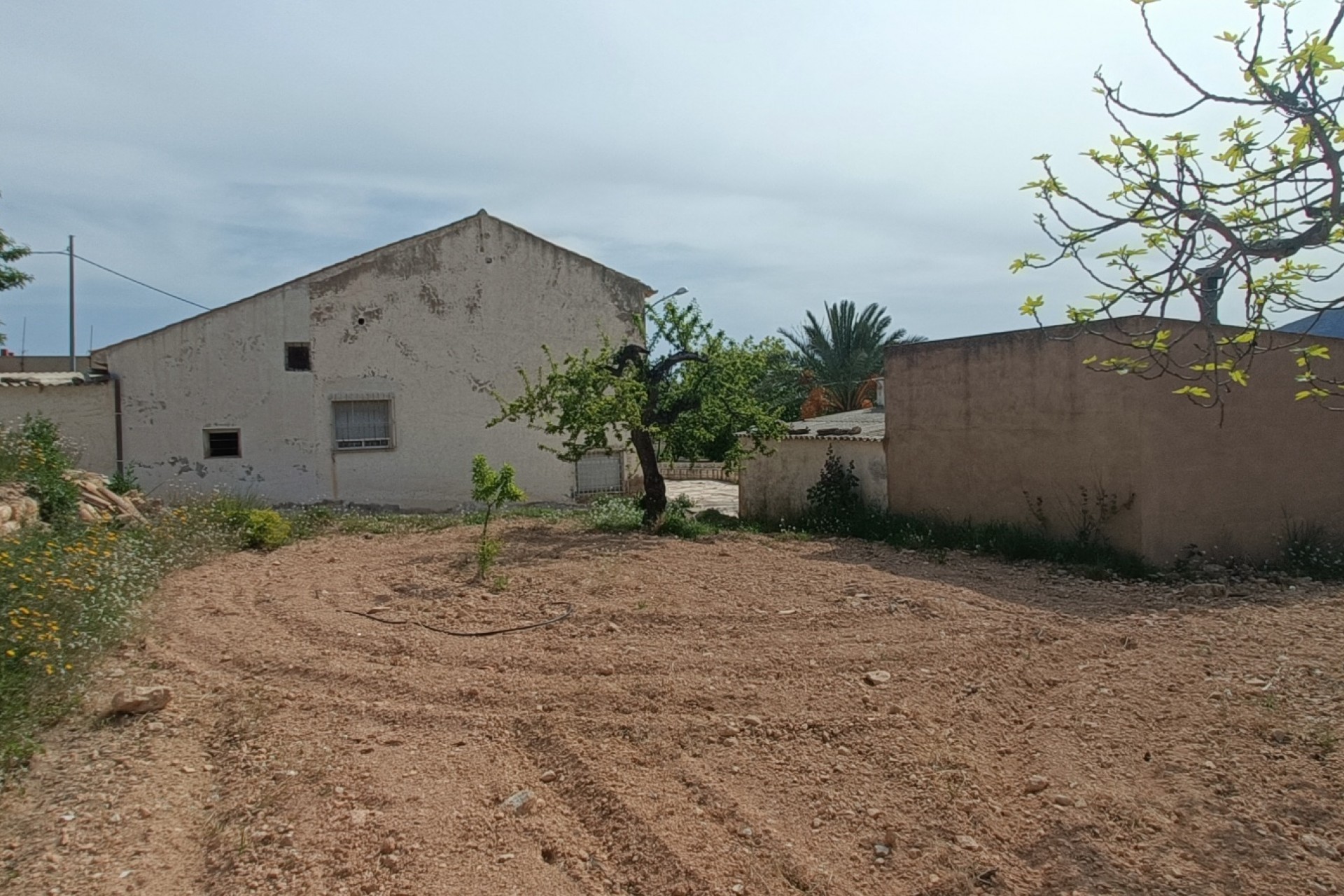 Reventa - Villa -
La Romana - Inland