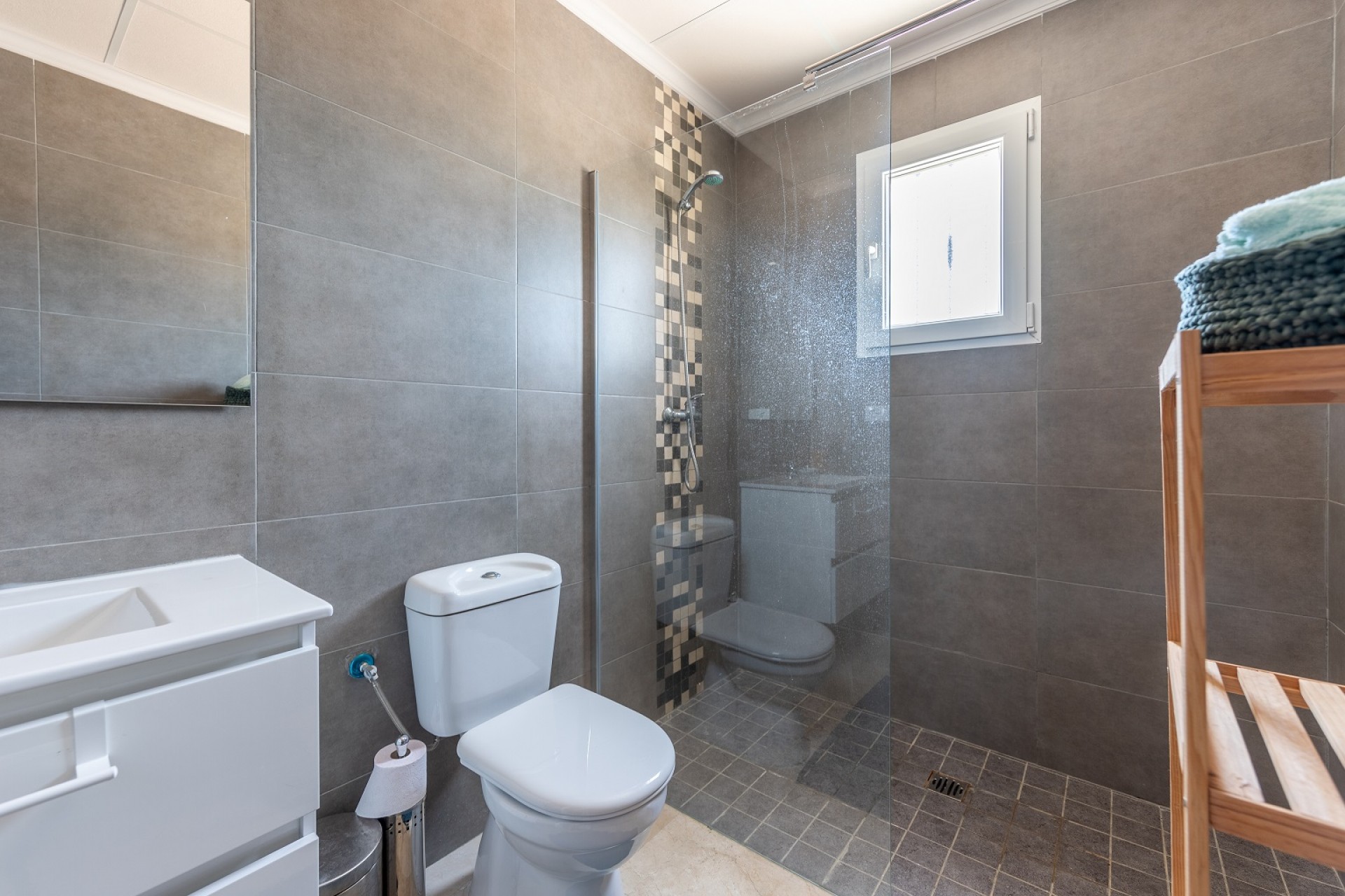 Reventa - Villa -
La Romana - Inland