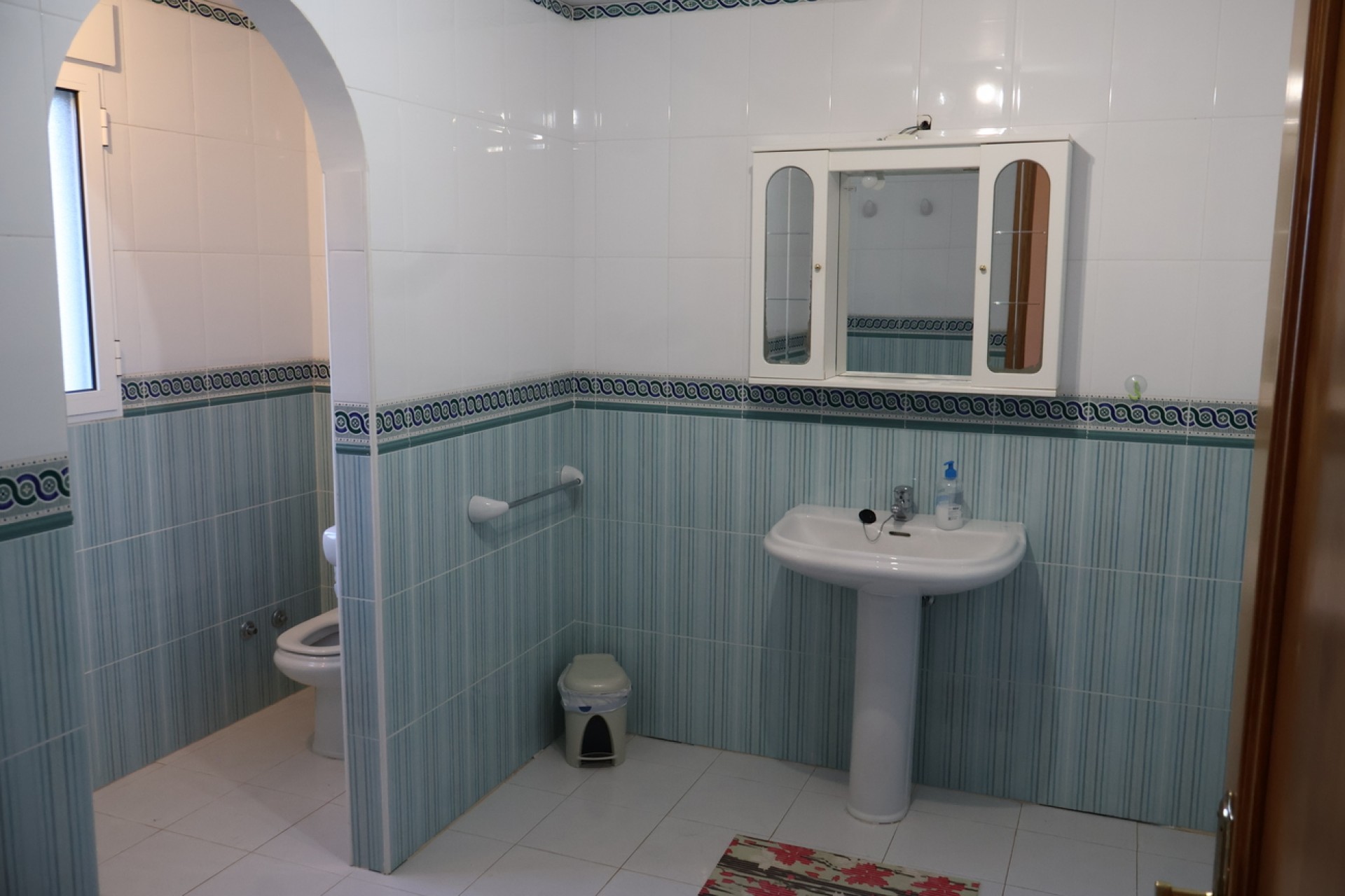 Reventa - Villa -
La Sella Golf - Inland