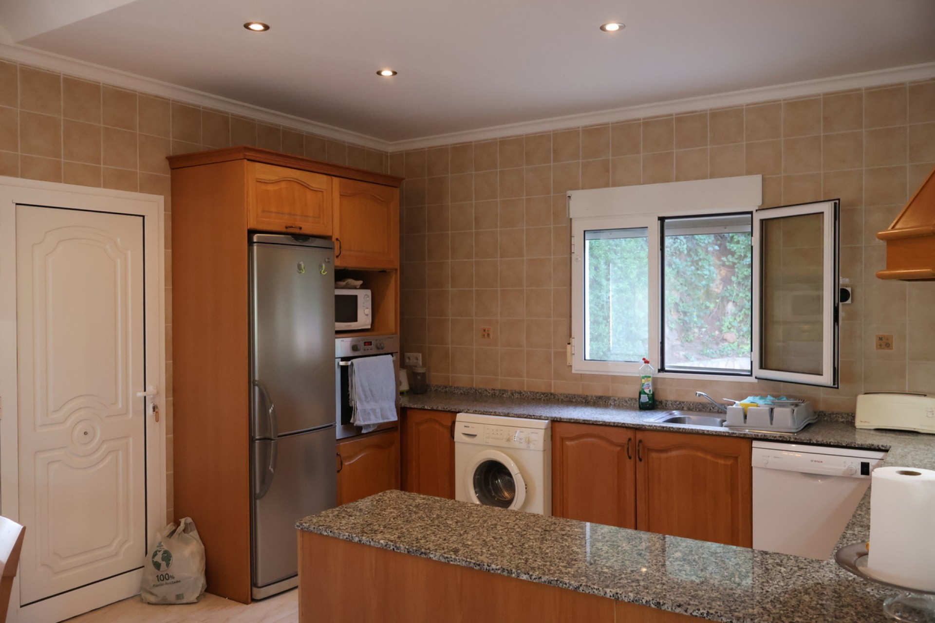 Reventa - Villa -
La Sella Golf - Inland