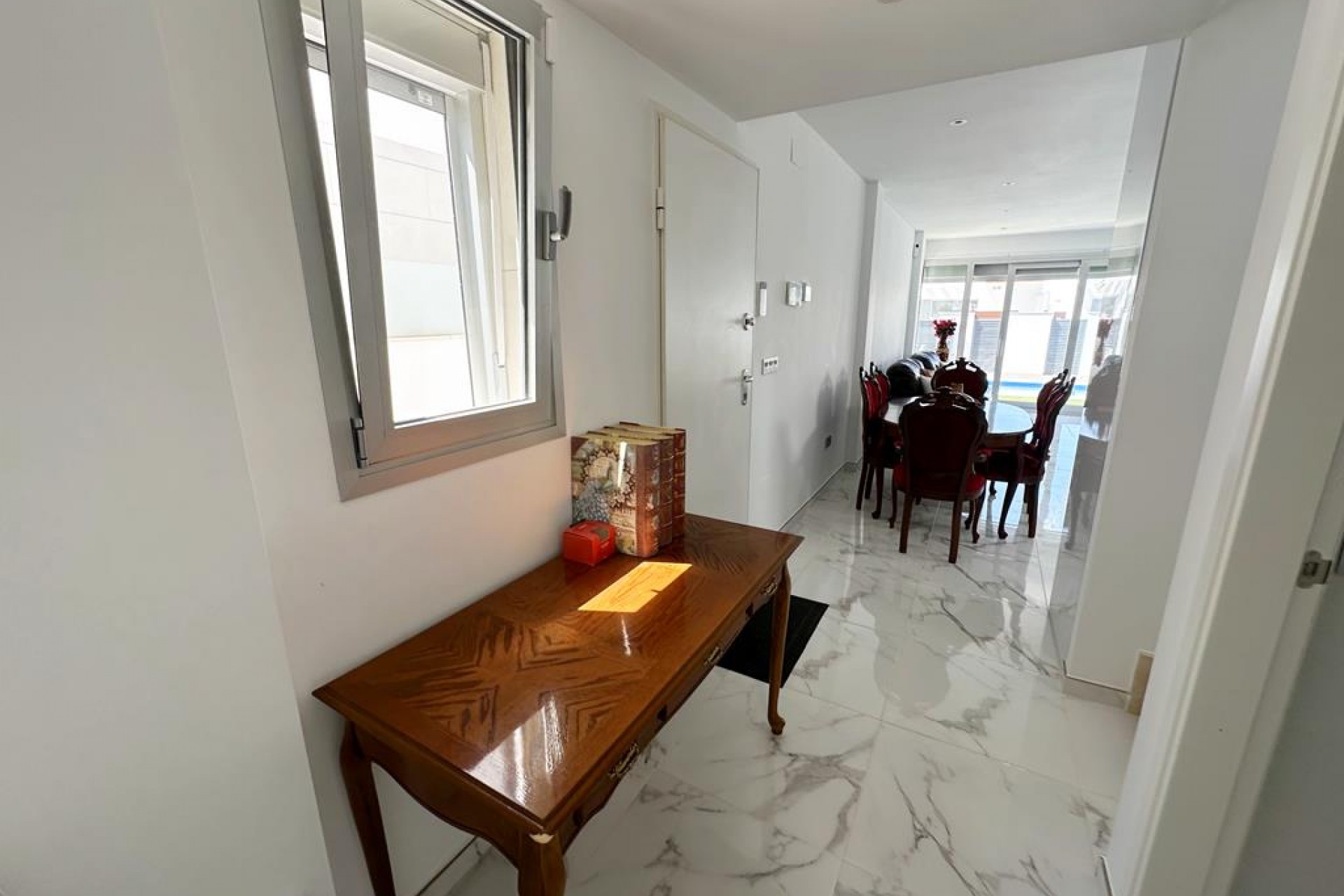 Reventa - Villa -
La Serena Golf - Costa Calida