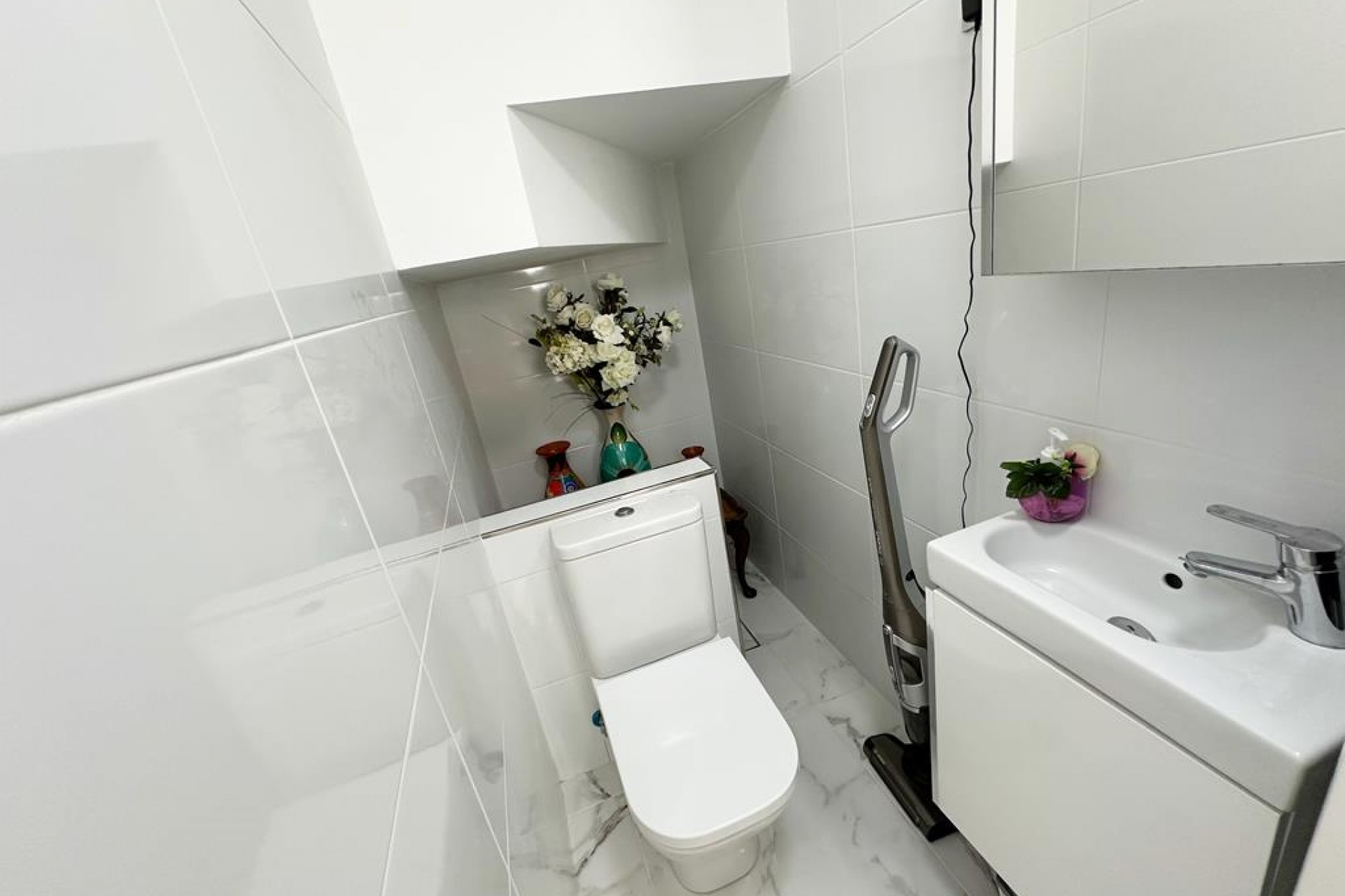 Reventa - Villa -
La Serena Golf - Costa Calida