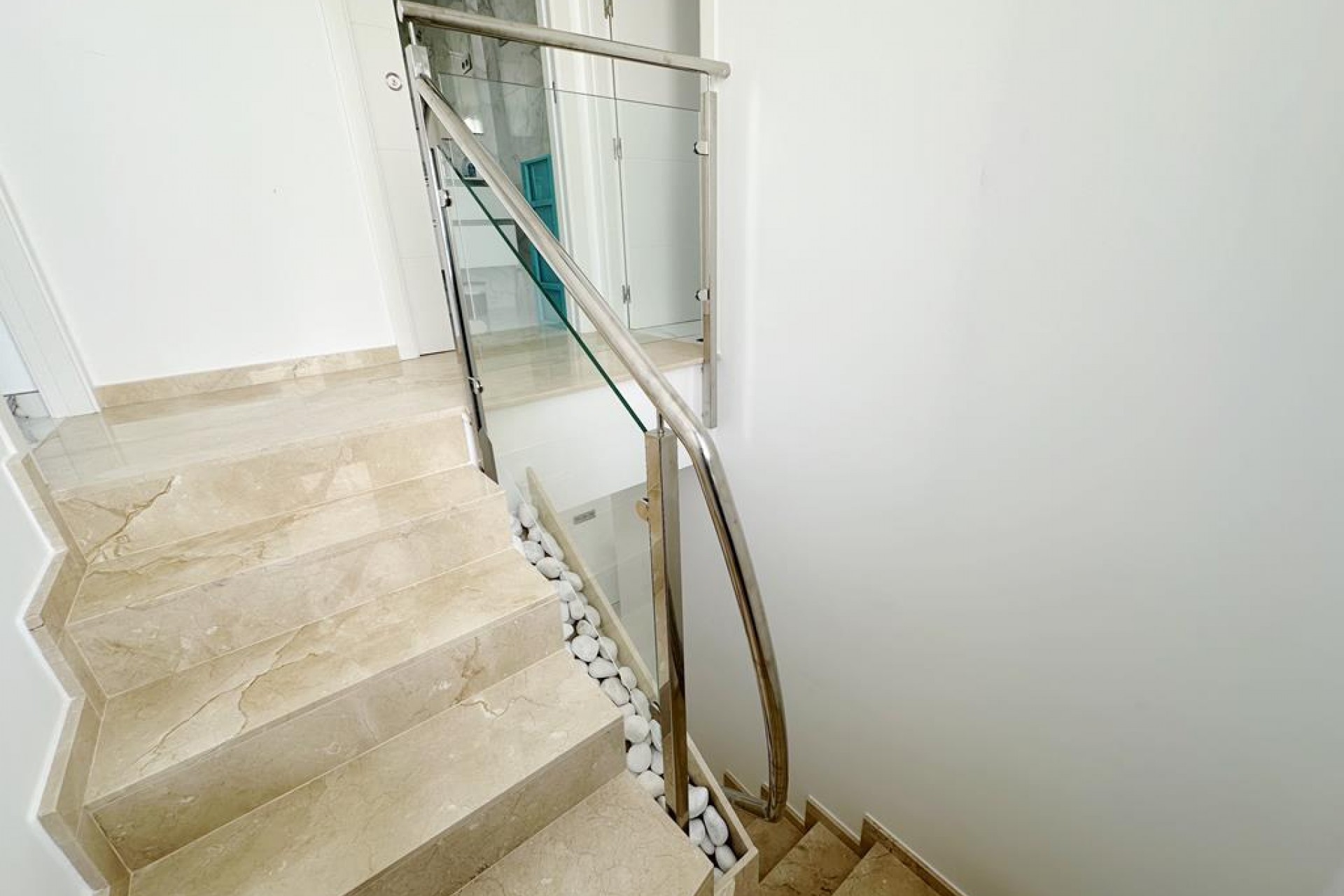 Reventa - Villa -
La Serena Golf - Costa Calida