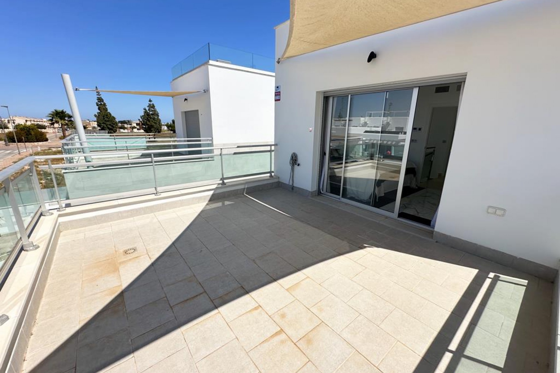 Reventa - Villa -
La Serena Golf - Costa Calida