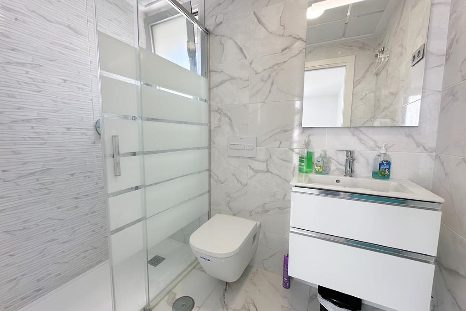 Reventa - Villa -
La Serena Golf - Costa Calida