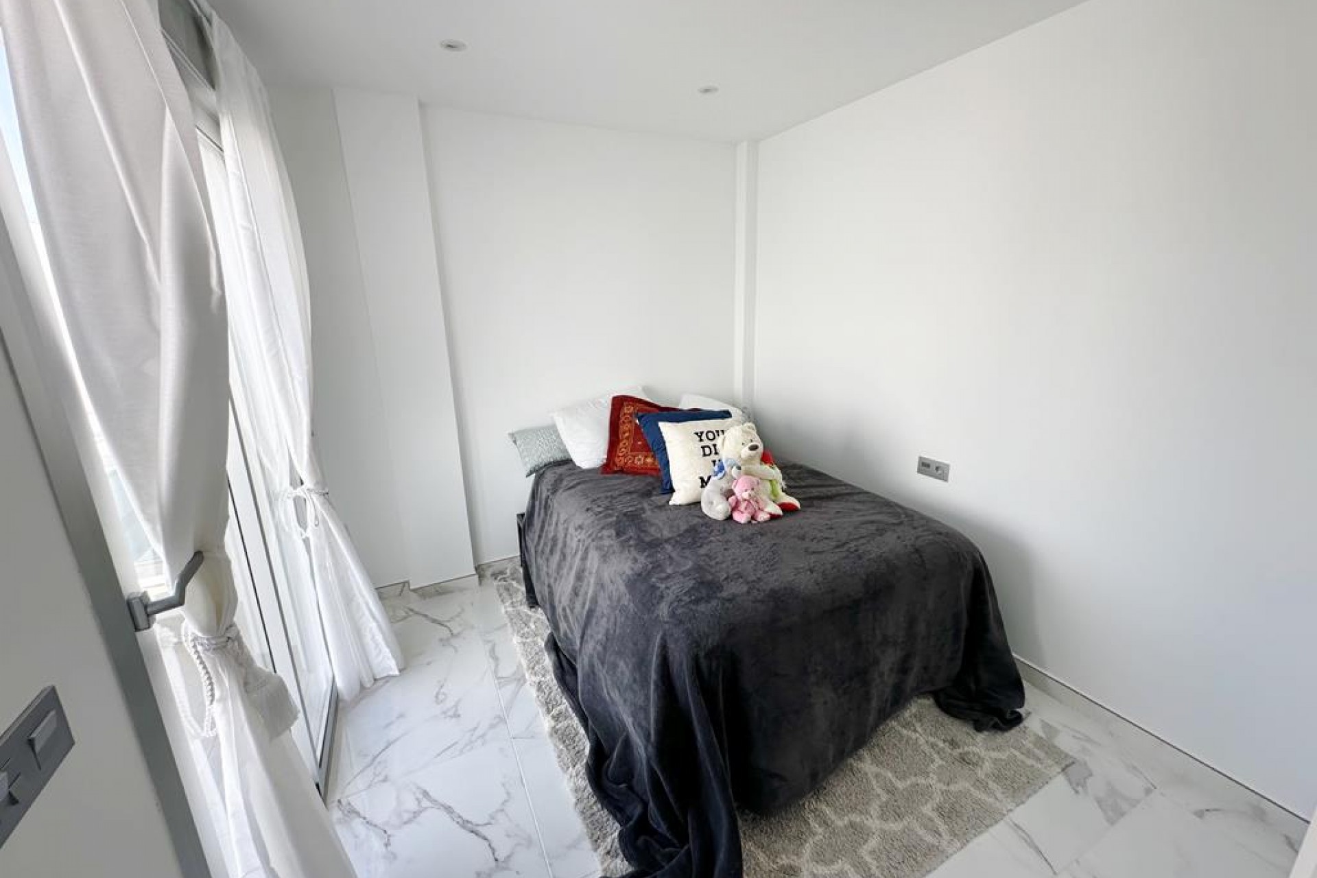 Reventa - Villa -
La Serena Golf - Costa Calida