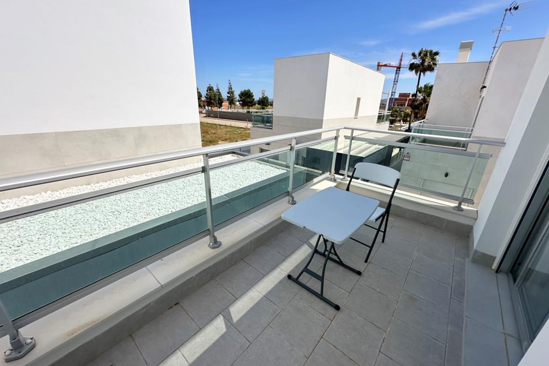 Reventa - Villa -
La Serena Golf - Costa Calida