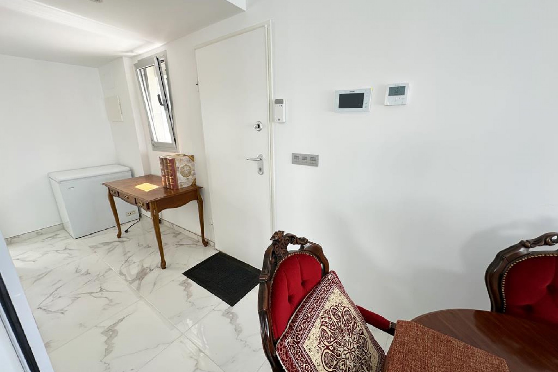 Reventa - Villa -
La Serena Golf - Costa Calida