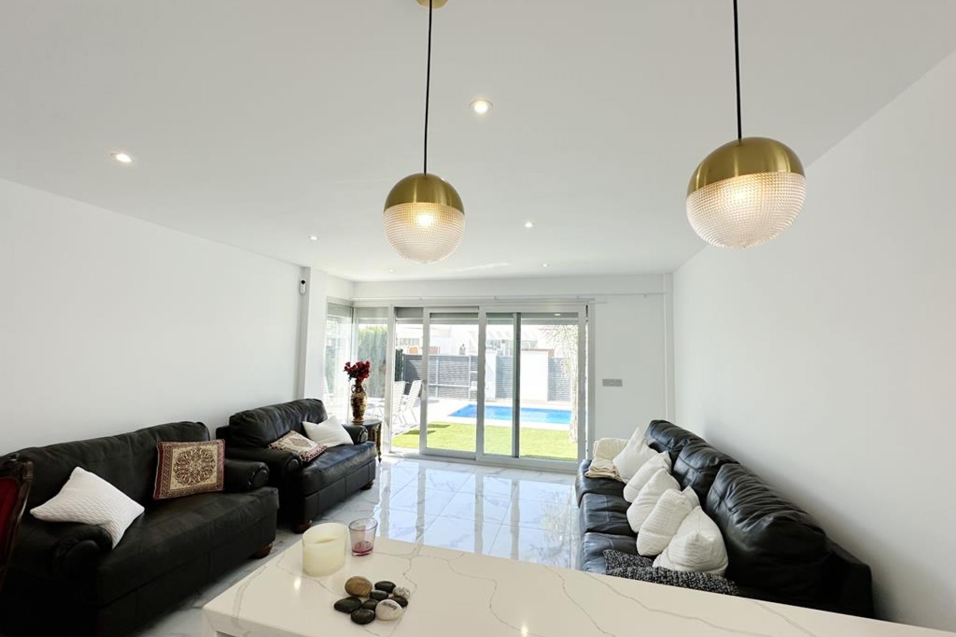 Reventa - Villa -
La Serena Golf - Costa Calida