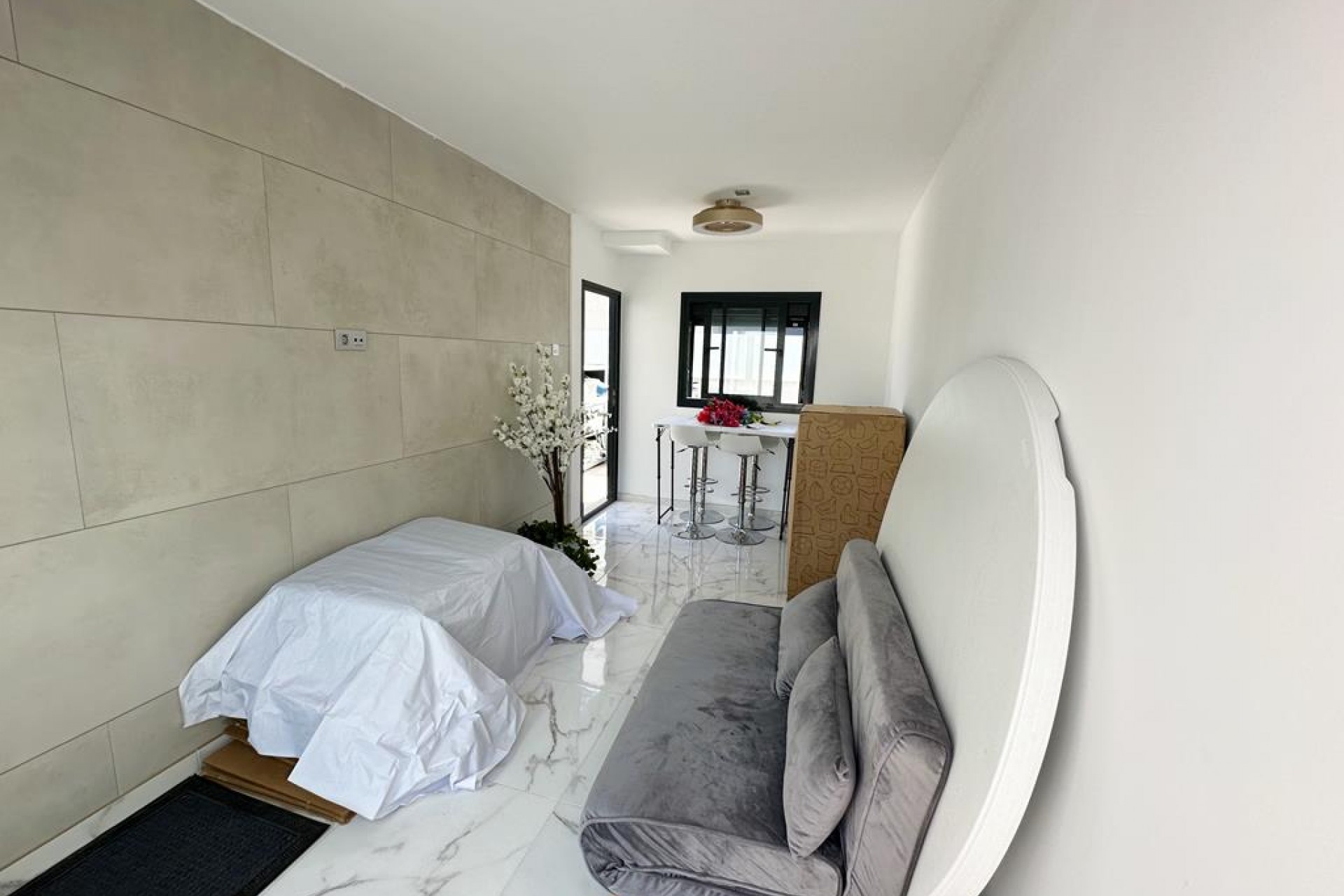 Reventa - Villa -
La Serena Golf - Costa Calida