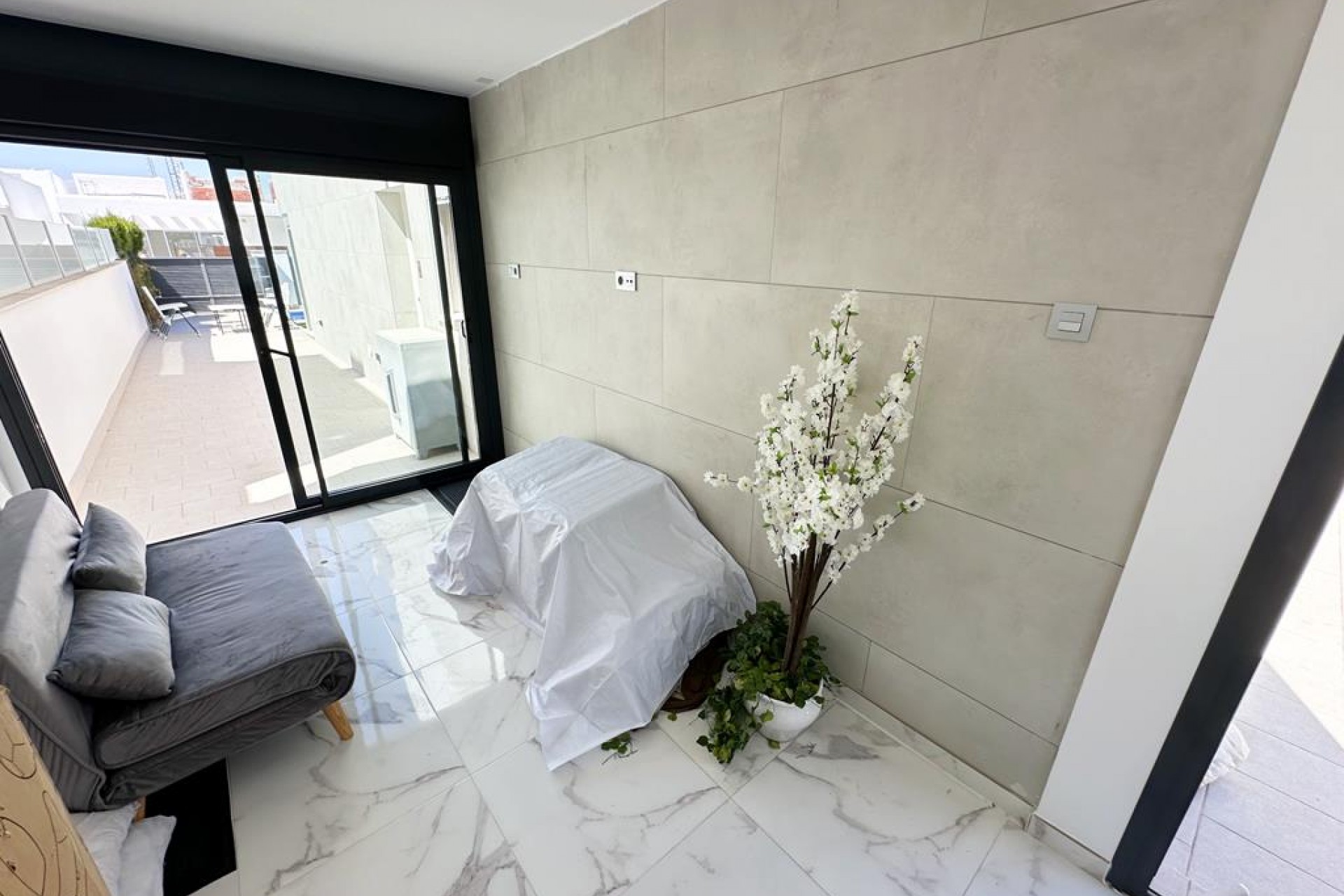 Reventa - Villa -
La Serena Golf - Costa Calida