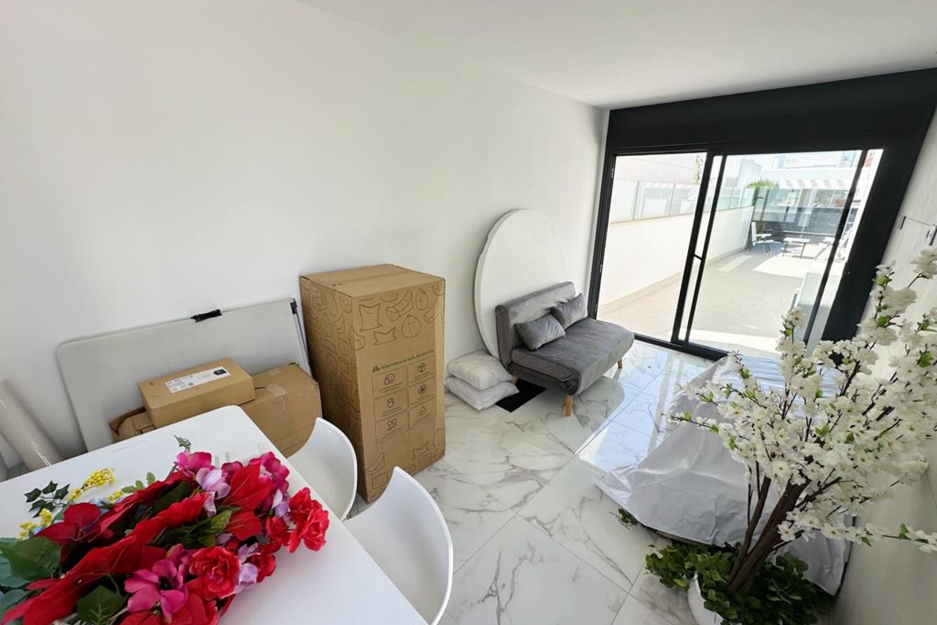 Reventa - Villa -
La Serena Golf - Costa Calida