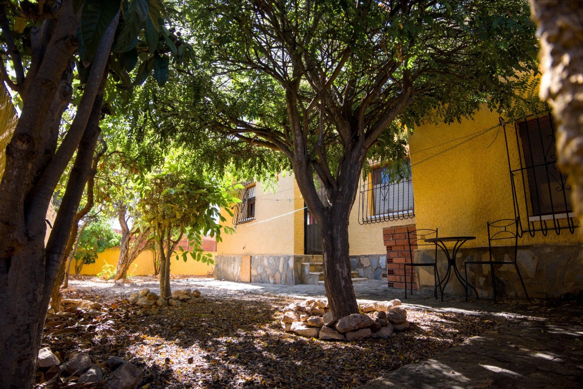 Reventa - Villa -
La Siesta - Costa Blanca