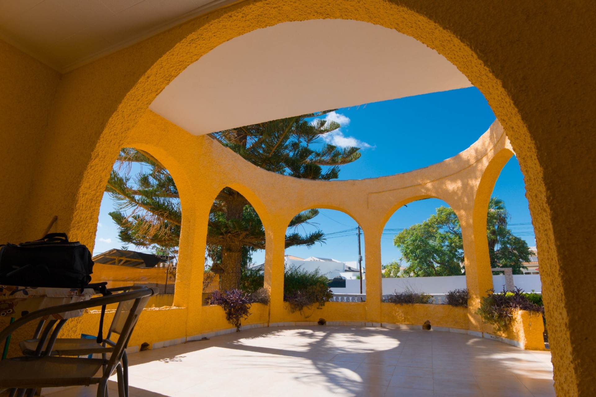 Reventa - Villa -
La Siesta - Costa Blanca