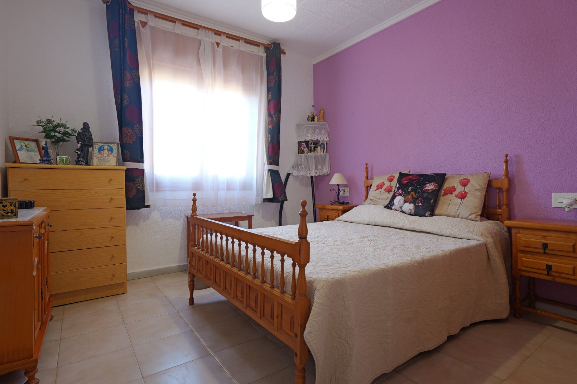 Reventa - Villa -
La Siesta - Costa Blanca