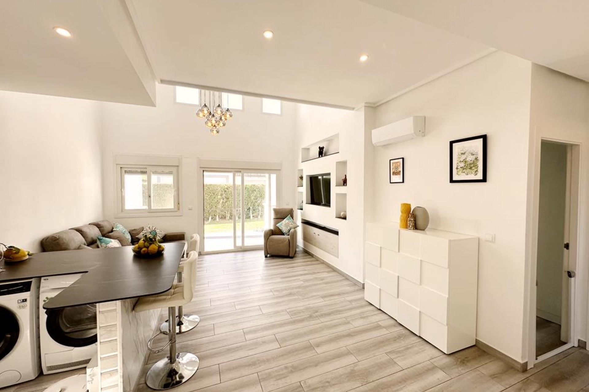 Reventa - Villa -
La Torre Golf Resort - Inland