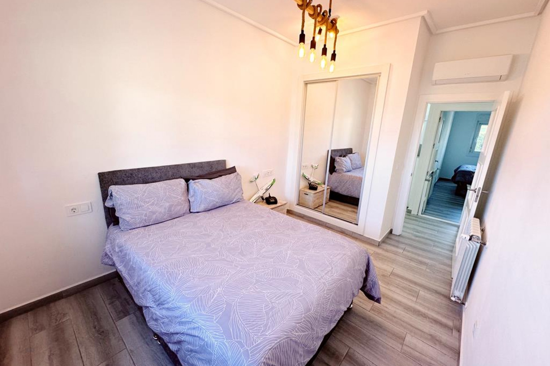 Reventa - Villa -
La Torre Golf Resort - Inland