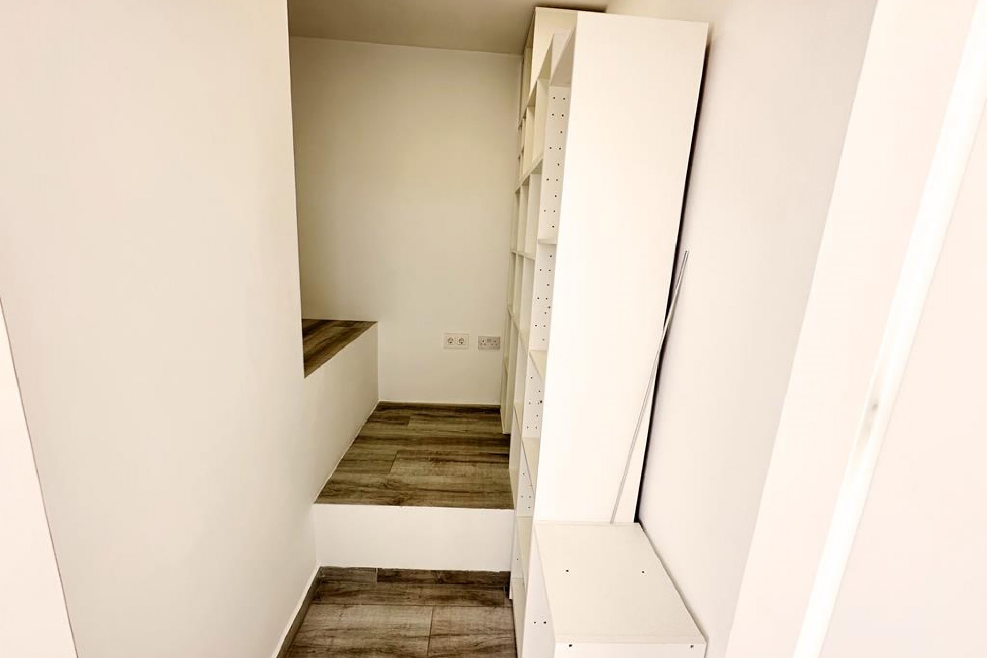 Reventa - Villa -
La Torre Golf Resort - Inland