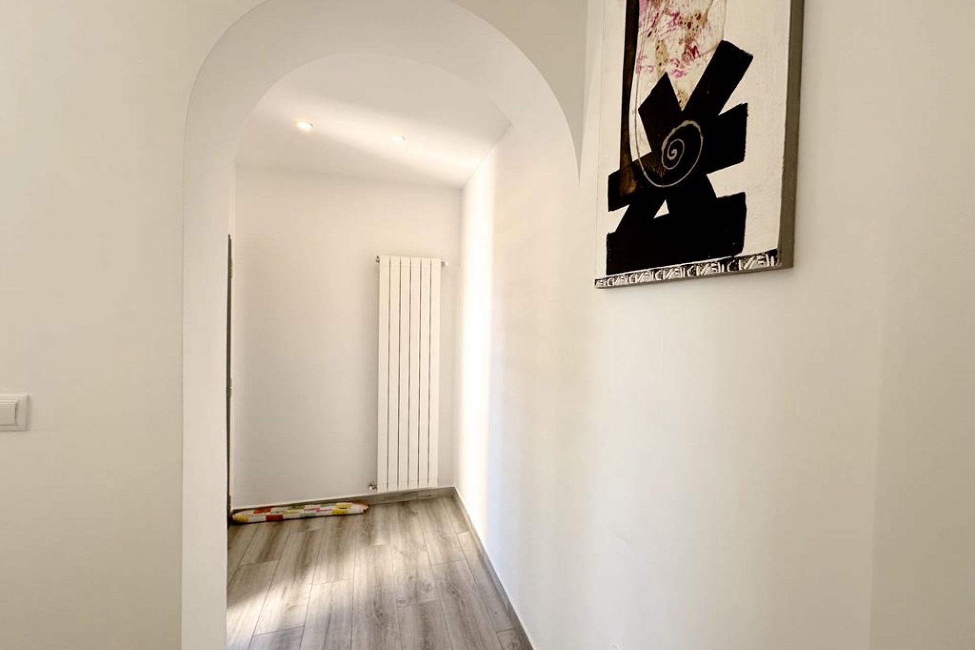 Reventa - Villa -
La Torre Golf Resort - Inland