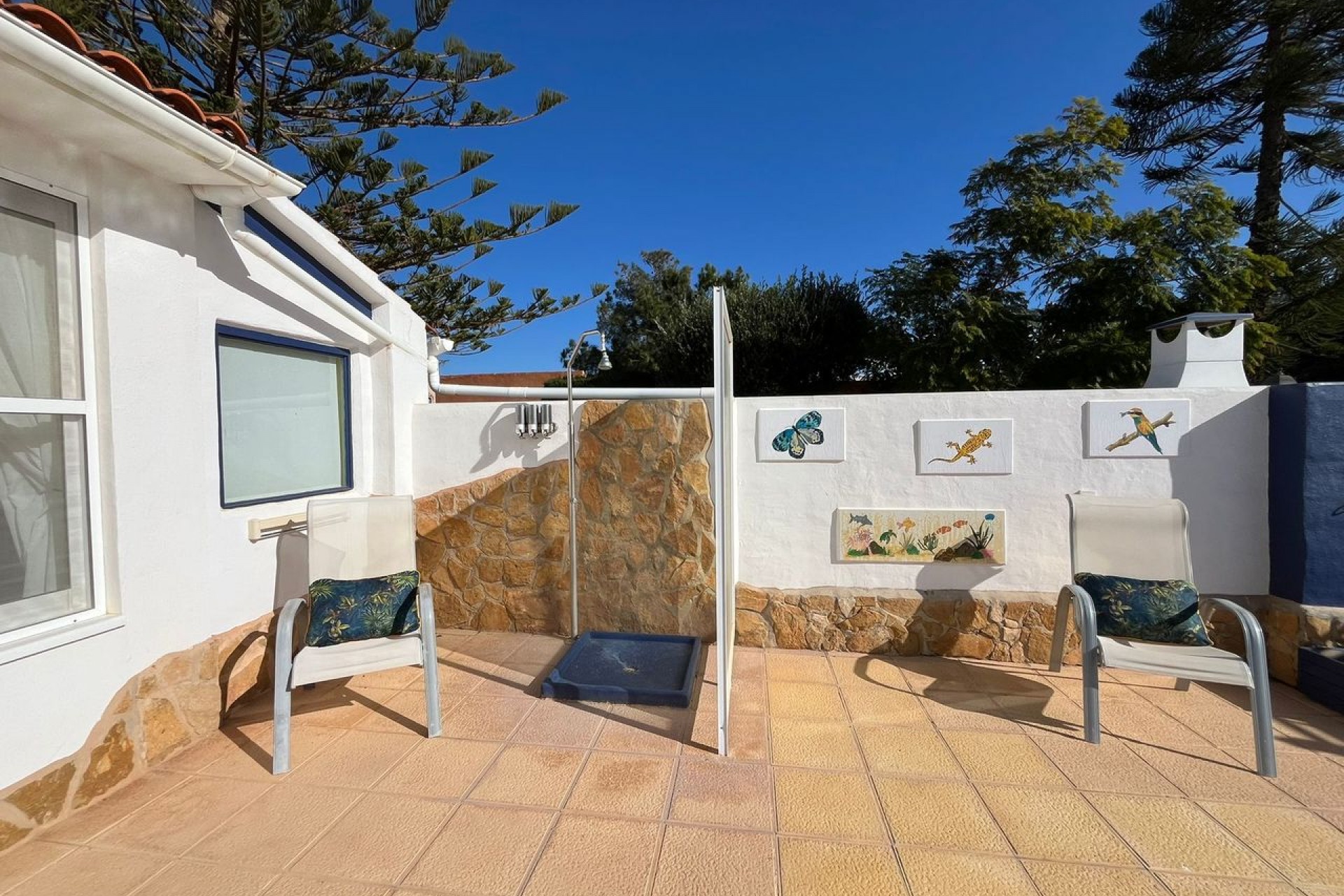 Reventa - Villa -
La Torre Golf Resort - Inland