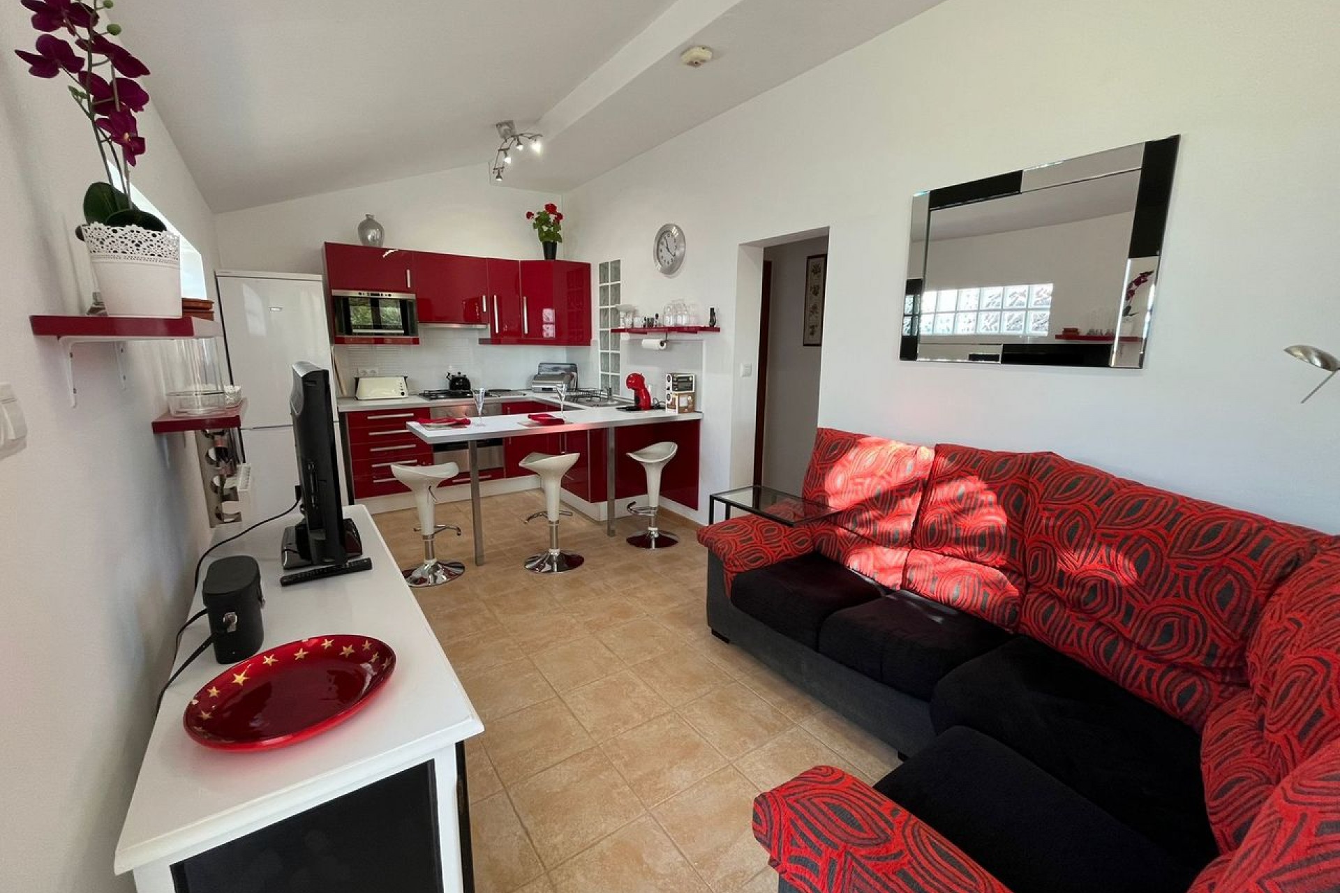 Reventa - Villa -
La Torre Golf Resort - Inland