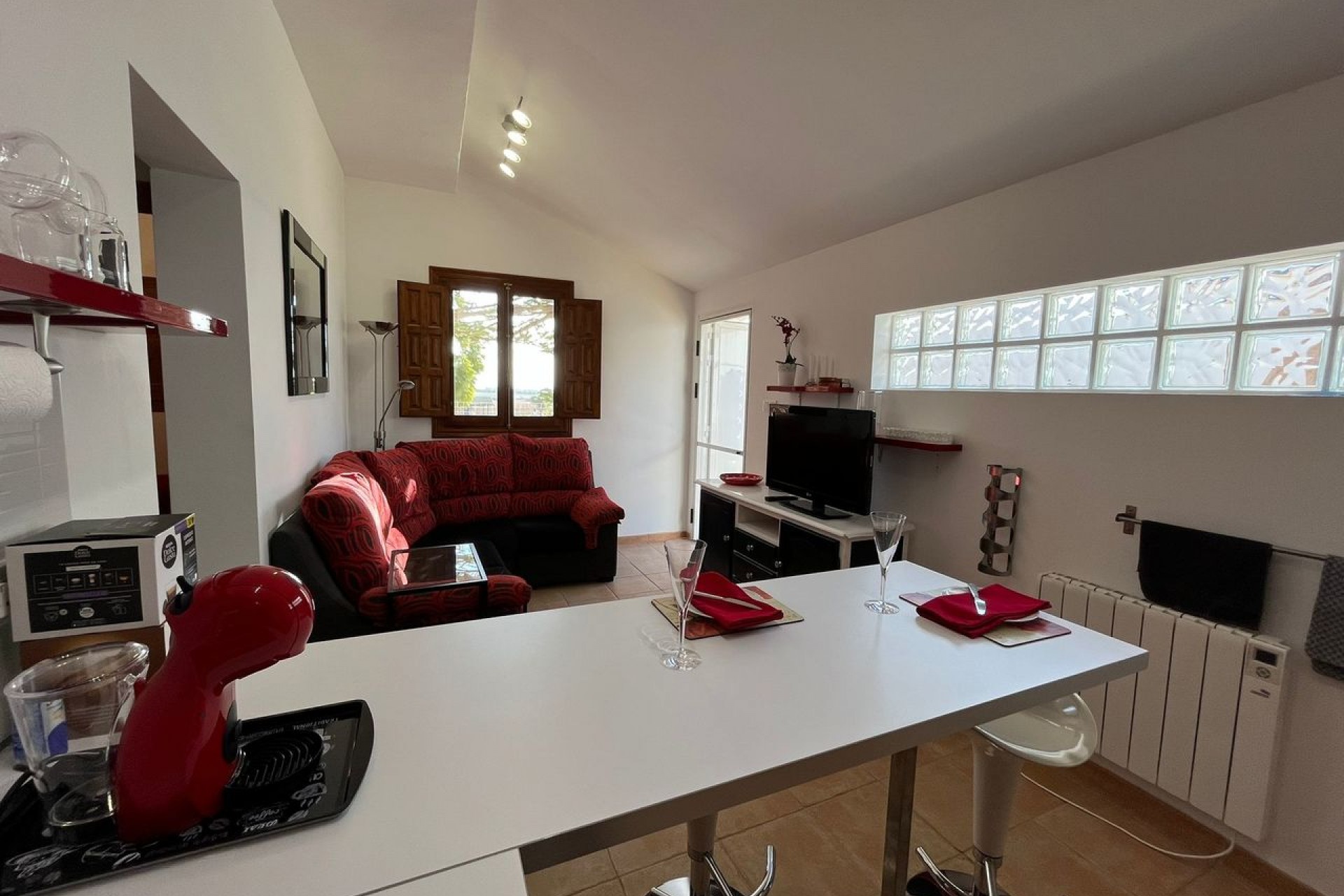 Reventa - Villa -
La Torre Golf Resort - Inland