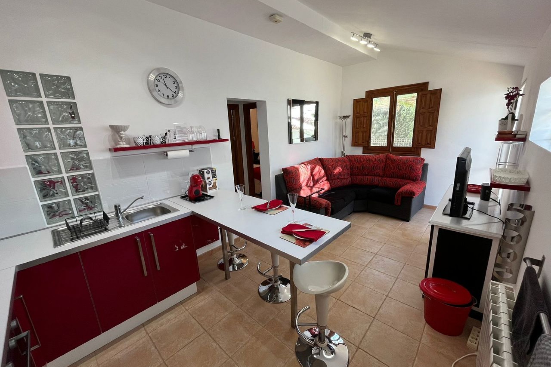 Reventa - Villa -
La Torre Golf Resort - Inland
