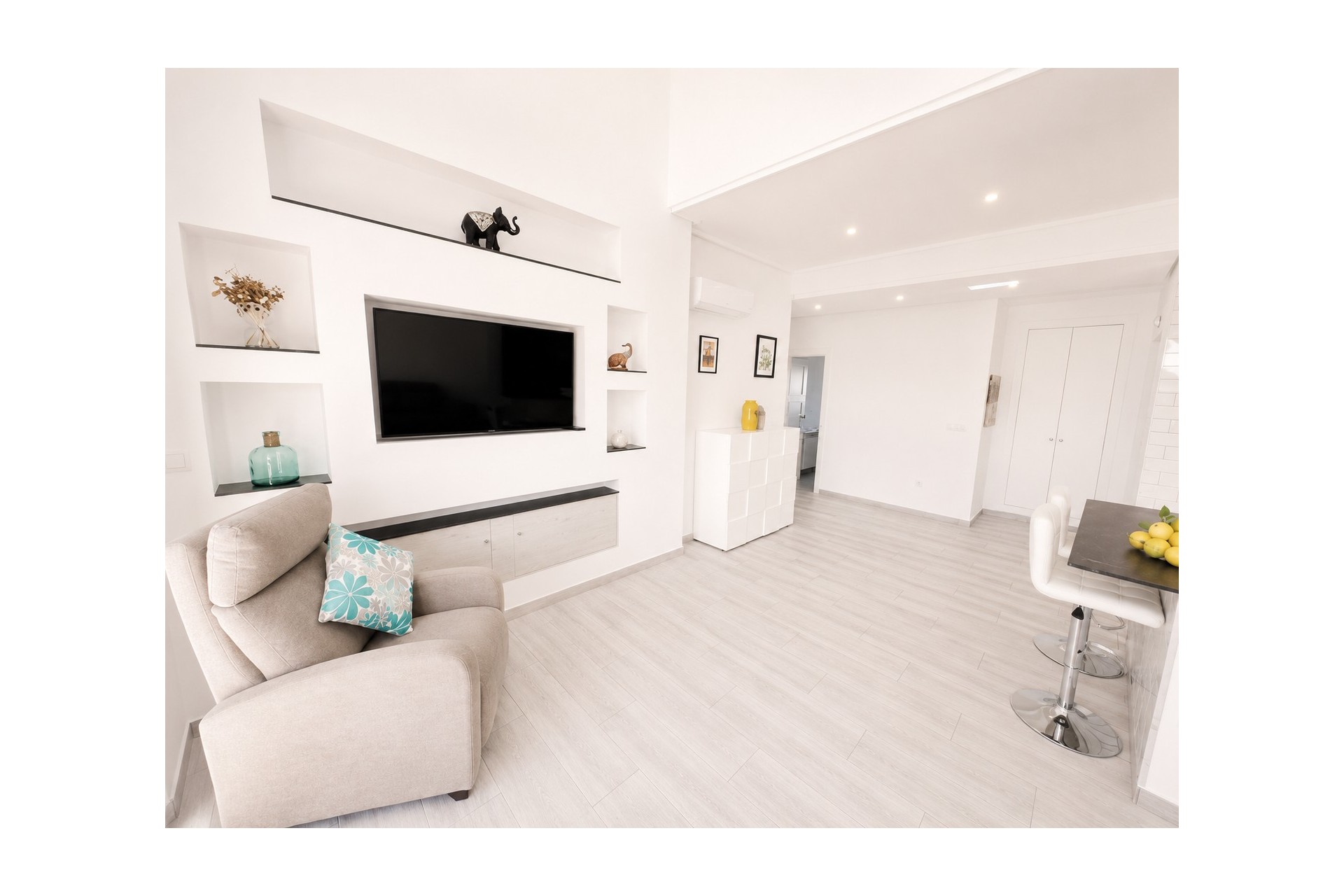Reventa - Villa -
La Torre Golf Resort - Inland