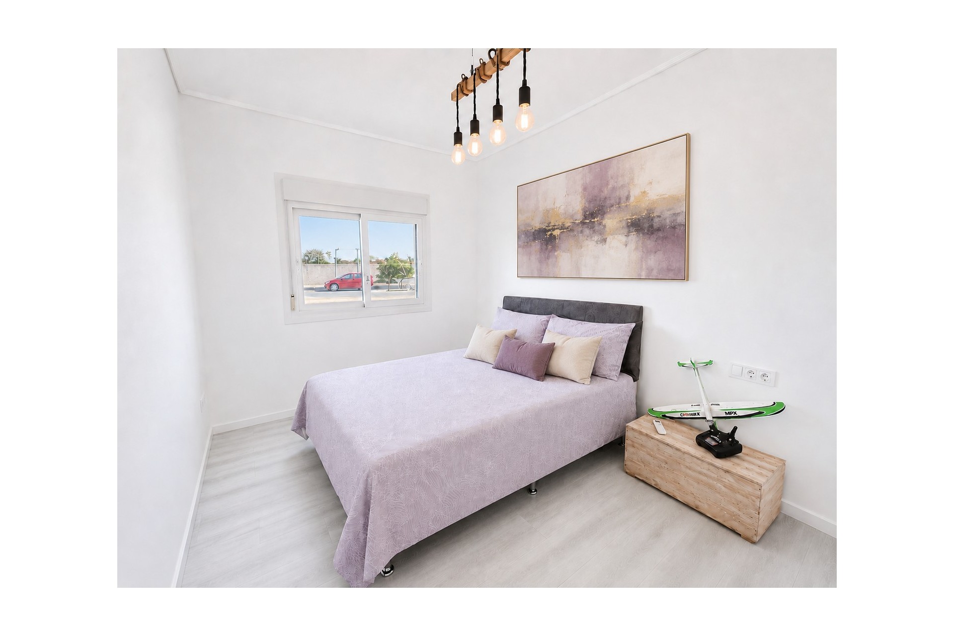 Reventa - Villa -
La Torre Golf Resort - Inland