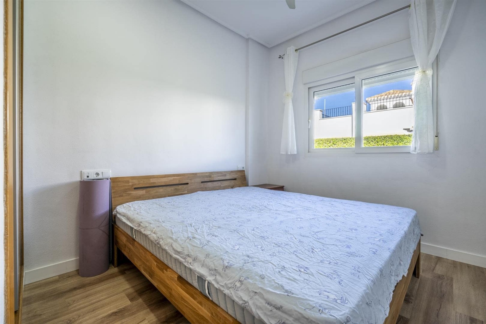 Reventa - Villa -
La Torre Golf Resort - Inland
