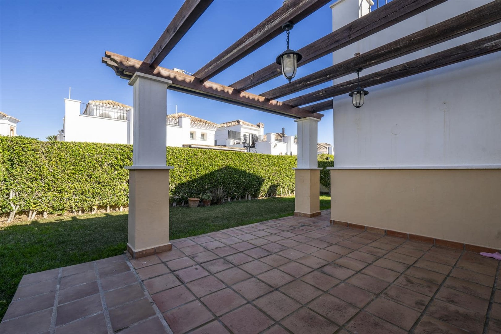Reventa - Villa -
La Torre Golf Resort - Inland