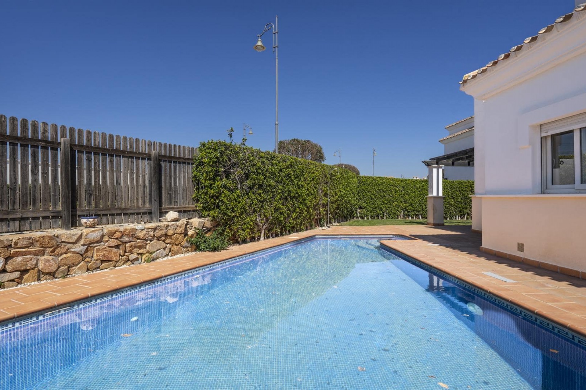 Reventa - Villa -
La Torre Golf Resort - Inland