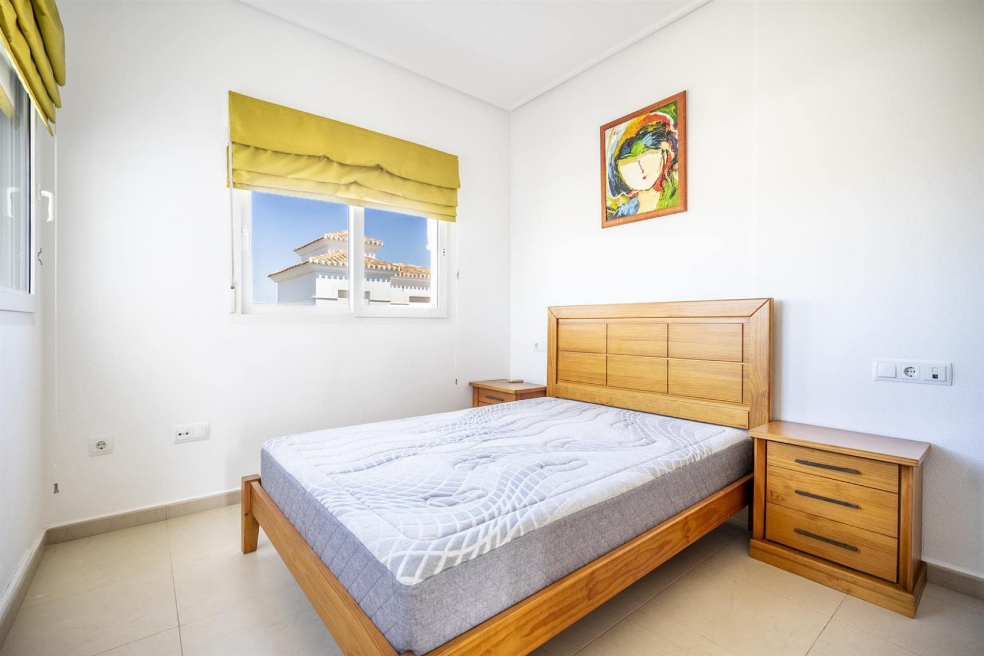 Reventa - Villa -
La Torre Golf Resort - Inland