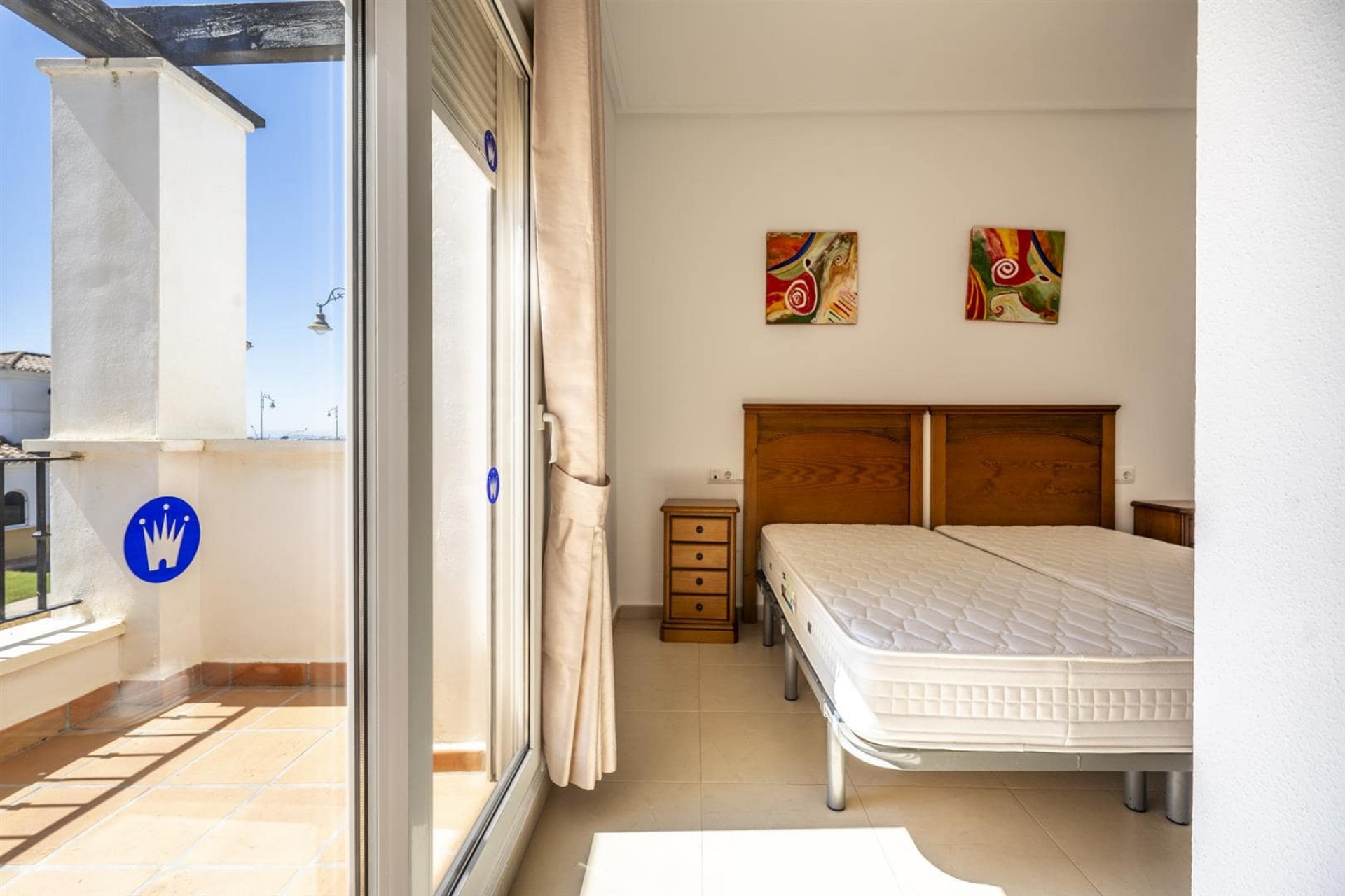 Reventa - Villa -
La Torre Golf Resort - Inland