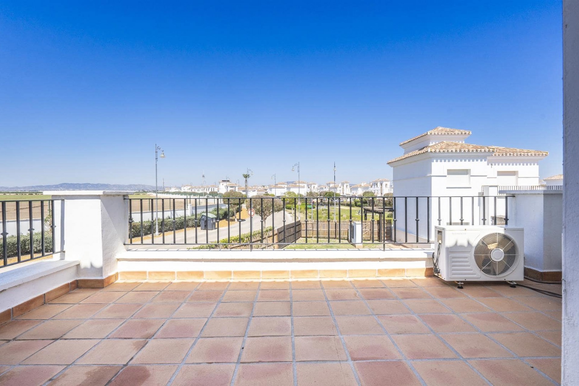 Reventa - Villa -
La Torre Golf Resort - Inland