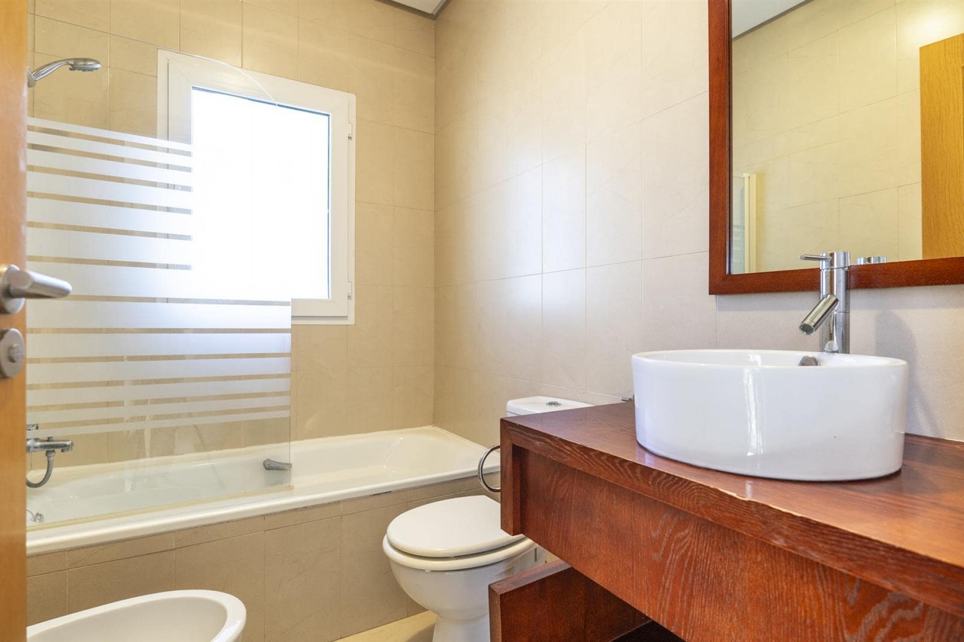 Reventa - Villa -
La Torre Golf Resort - Inland