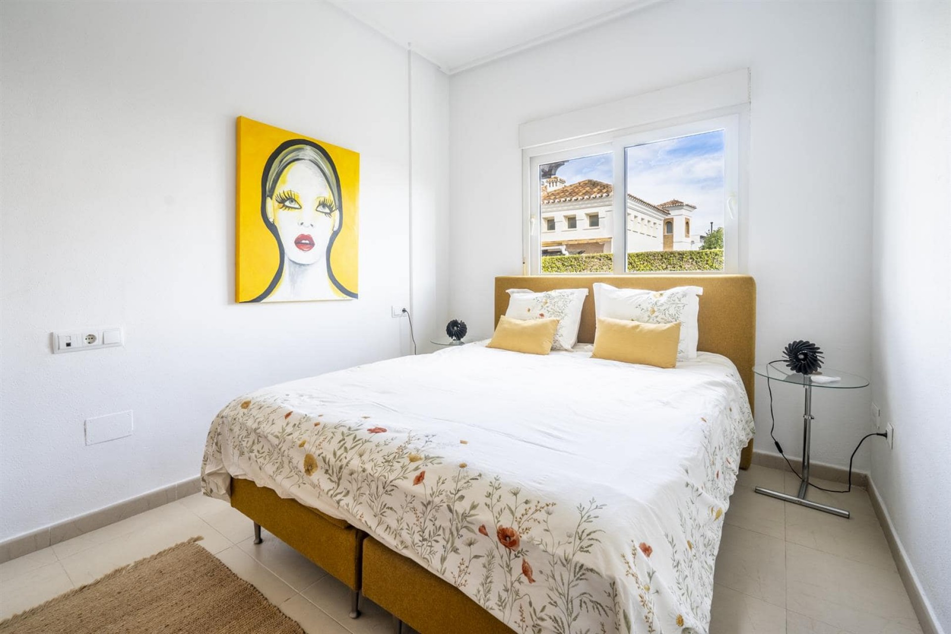 Reventa - Villa -
La Torre Golf Resort - Inland