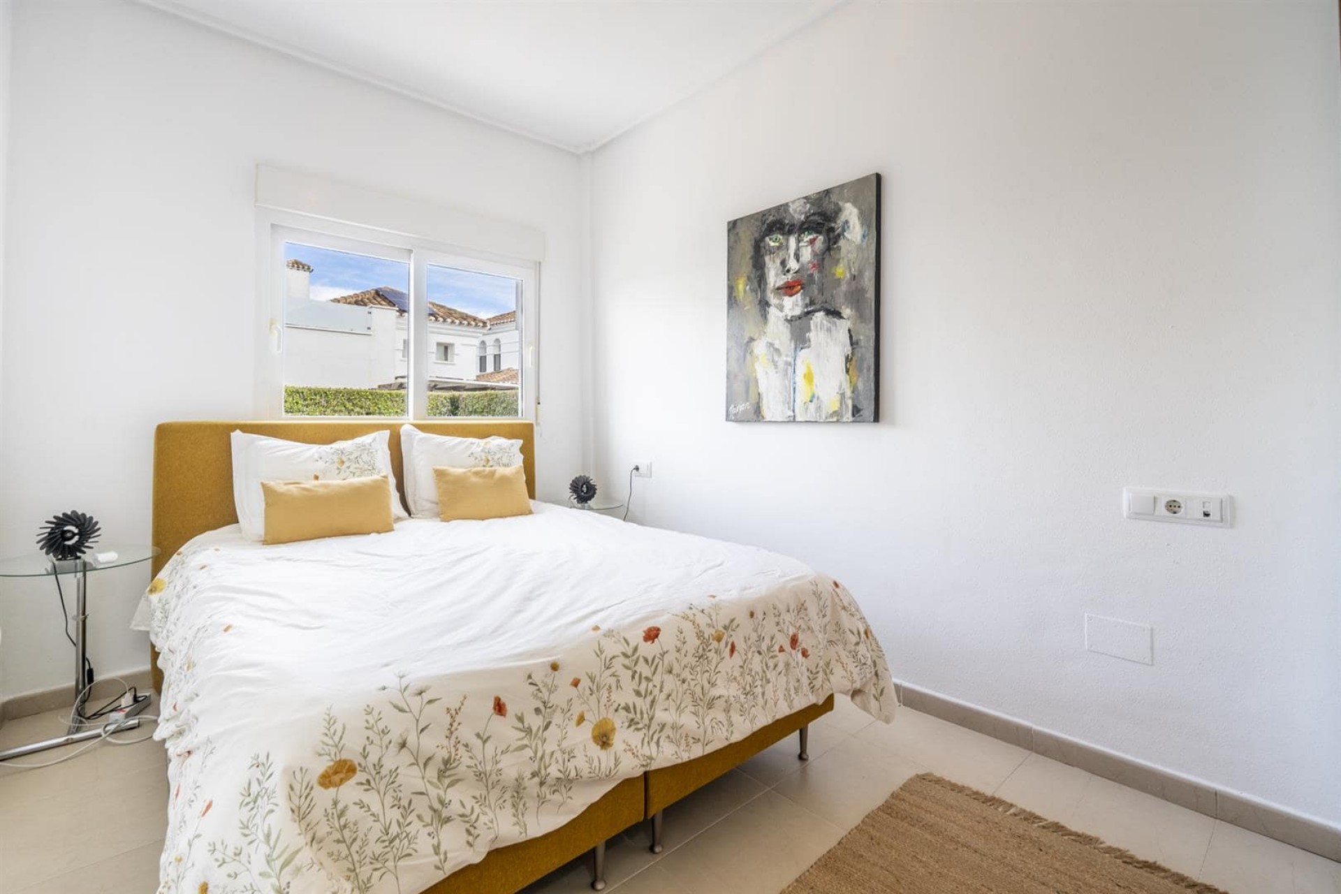 Reventa - Villa -
La Torre Golf Resort - Inland