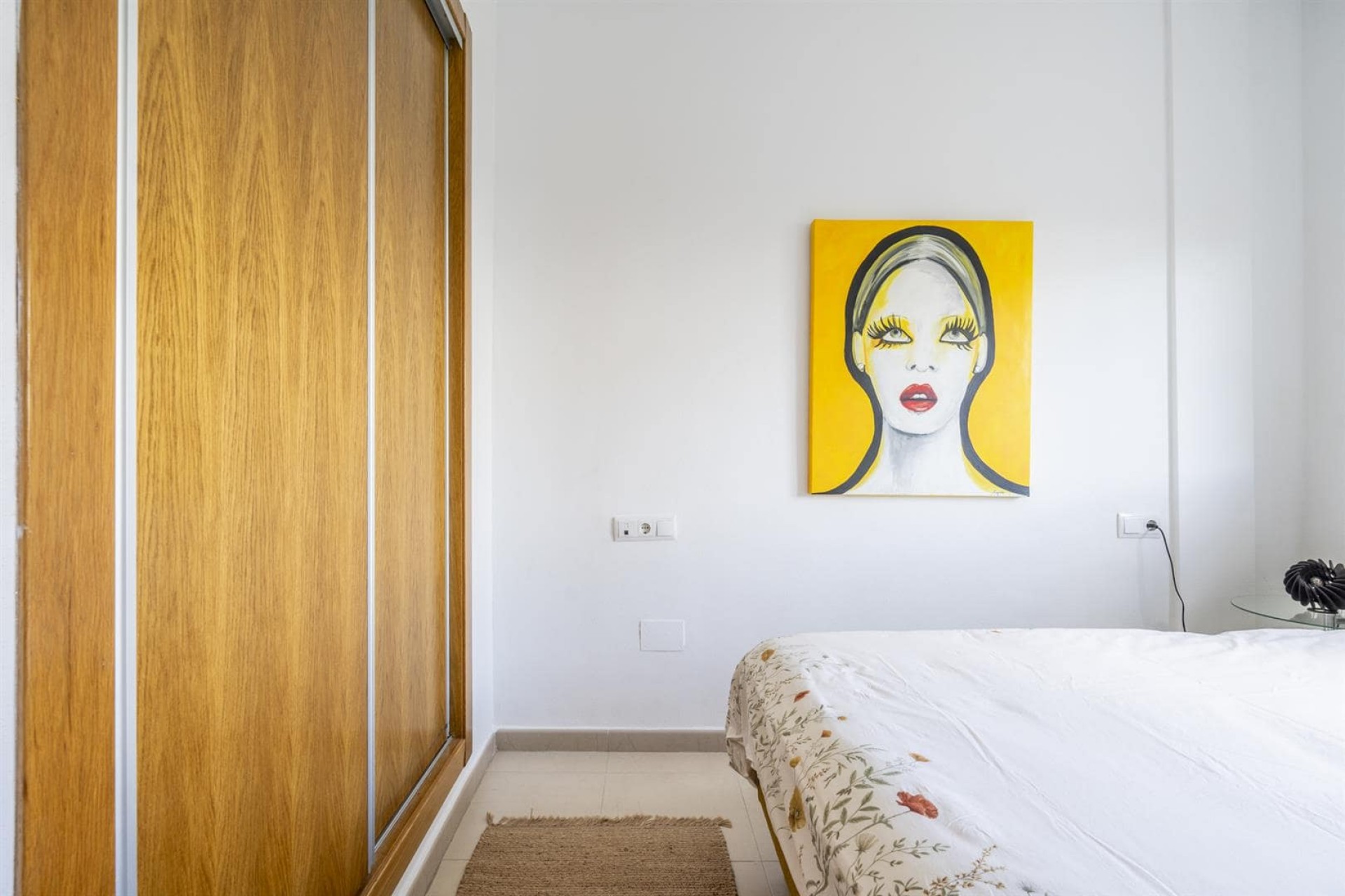 Reventa - Villa -
La Torre Golf Resort - Inland
