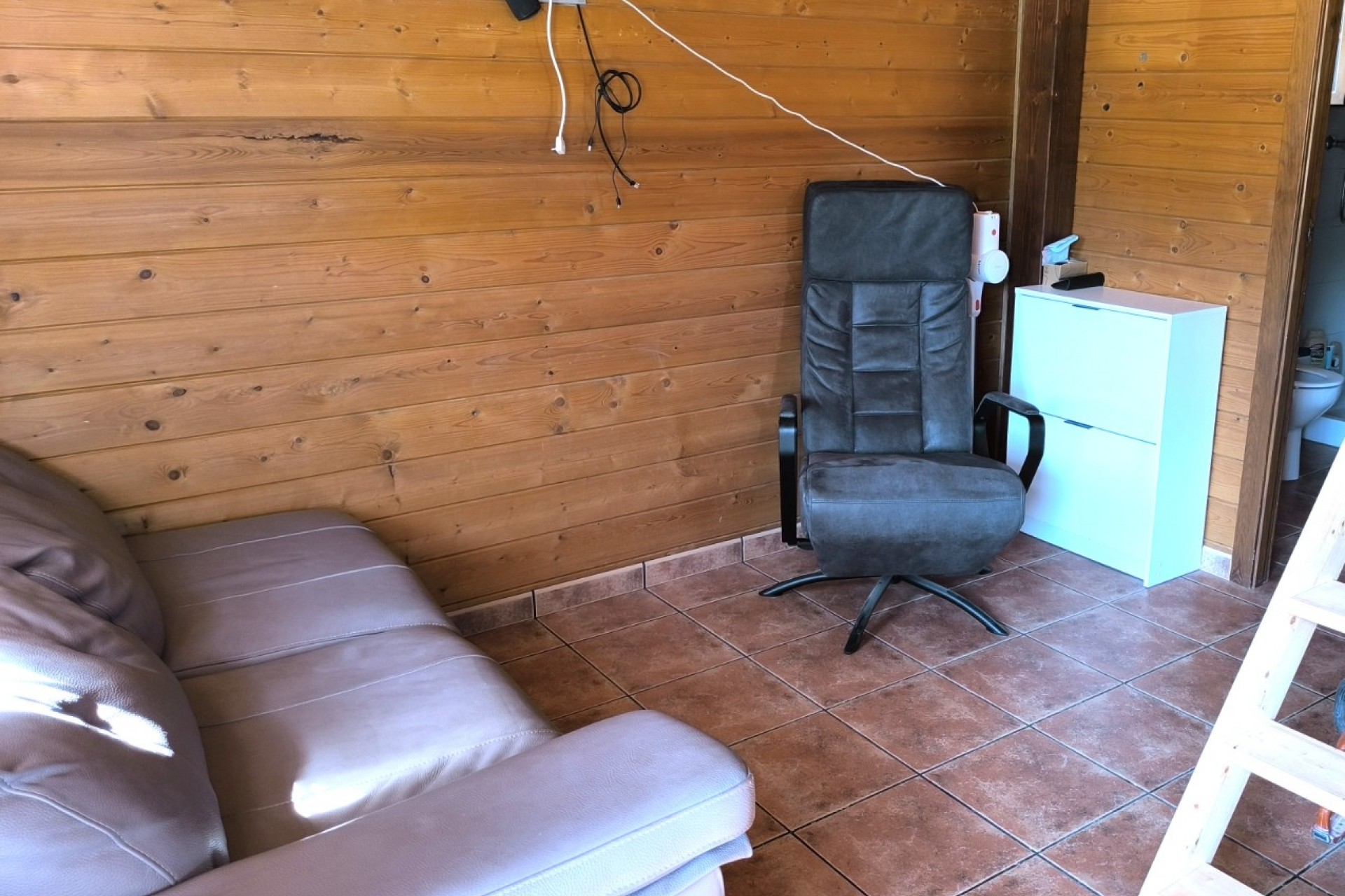 Reventa - Villa -
La Zarza - Inland