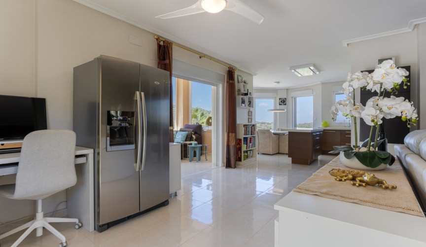 Reventa - Villa -
La Zarza - Inland