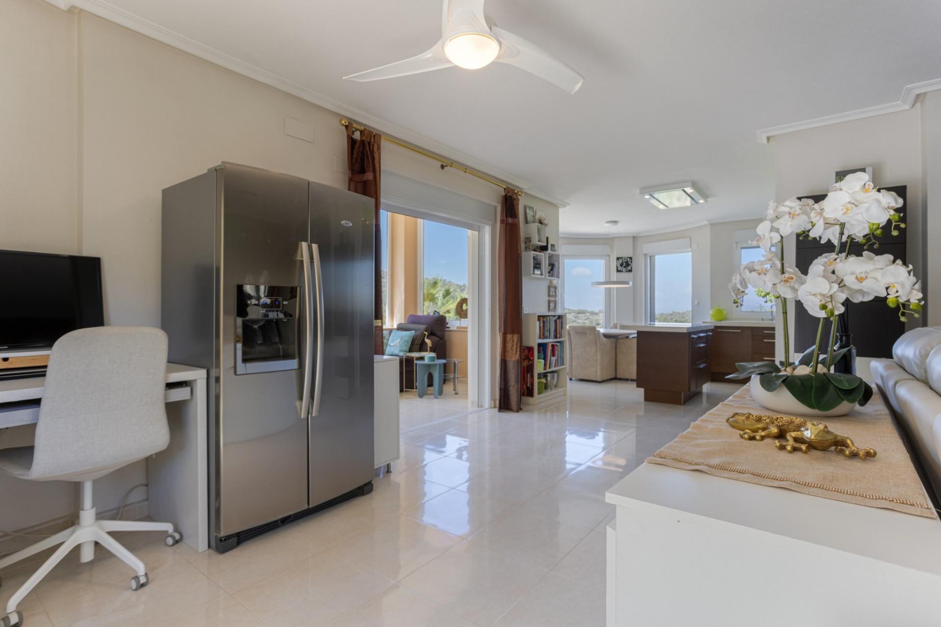 Reventa - Villa -
La Zarza - Inland