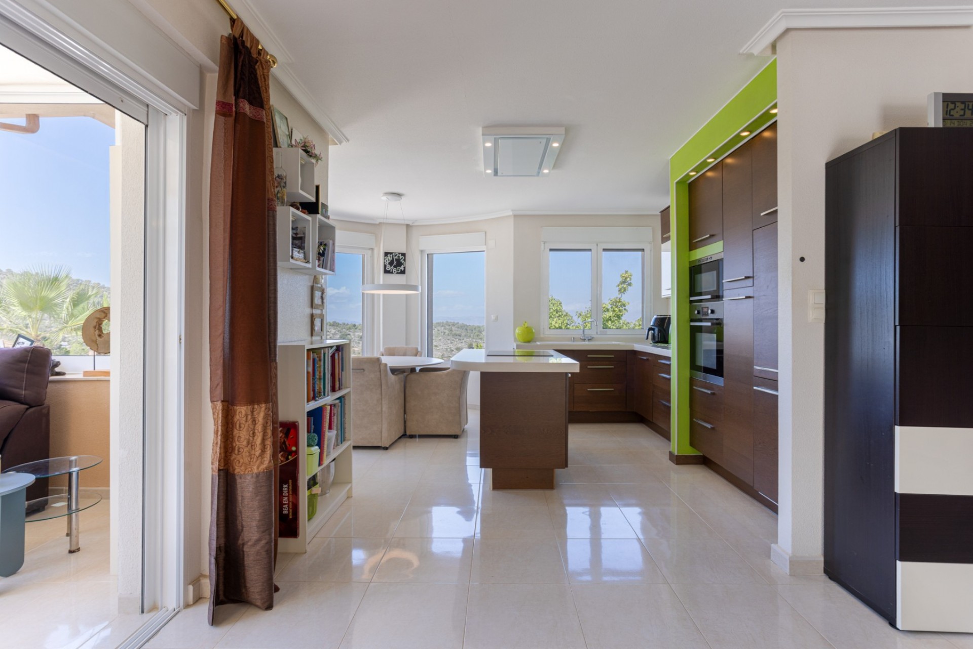 Reventa - Villa -
La Zarza - Inland