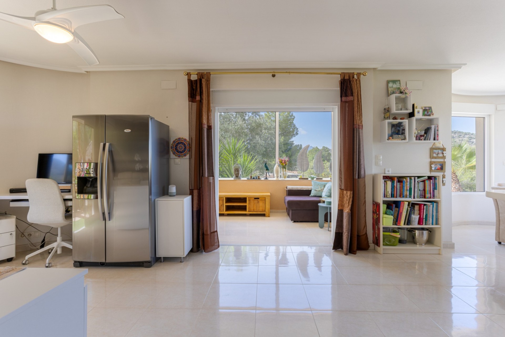 Reventa - Villa -
La Zarza - Inland