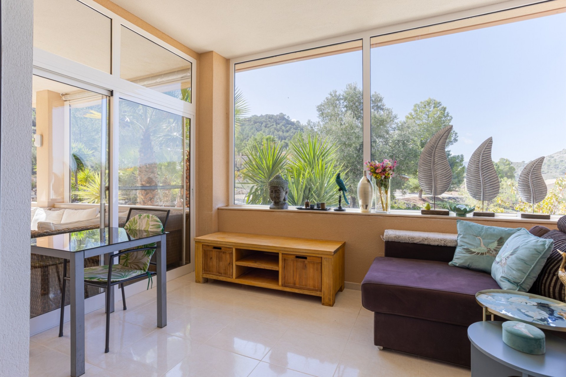 Reventa - Villa -
La Zarza - Inland