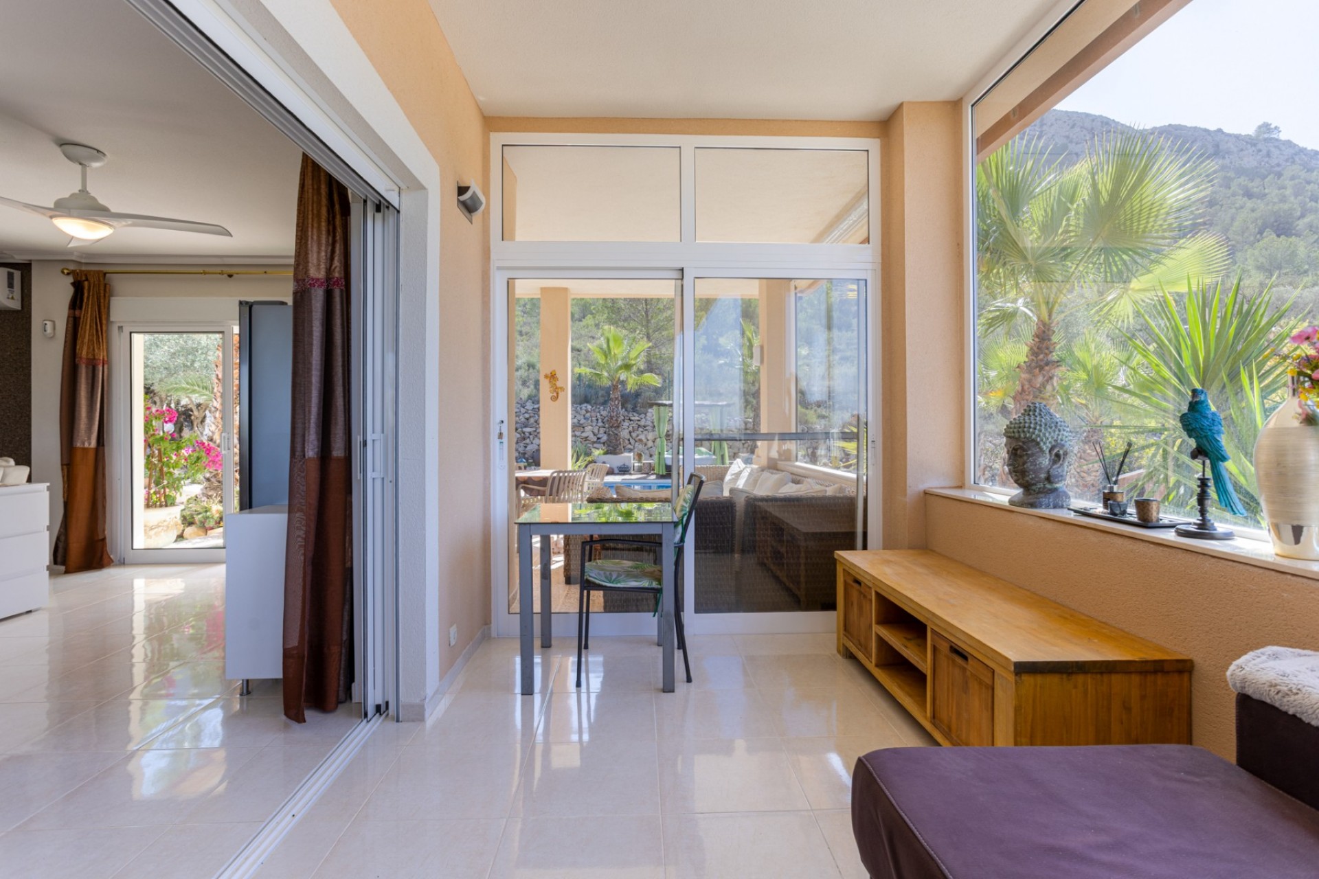 Reventa - Villa -
La Zarza - Inland