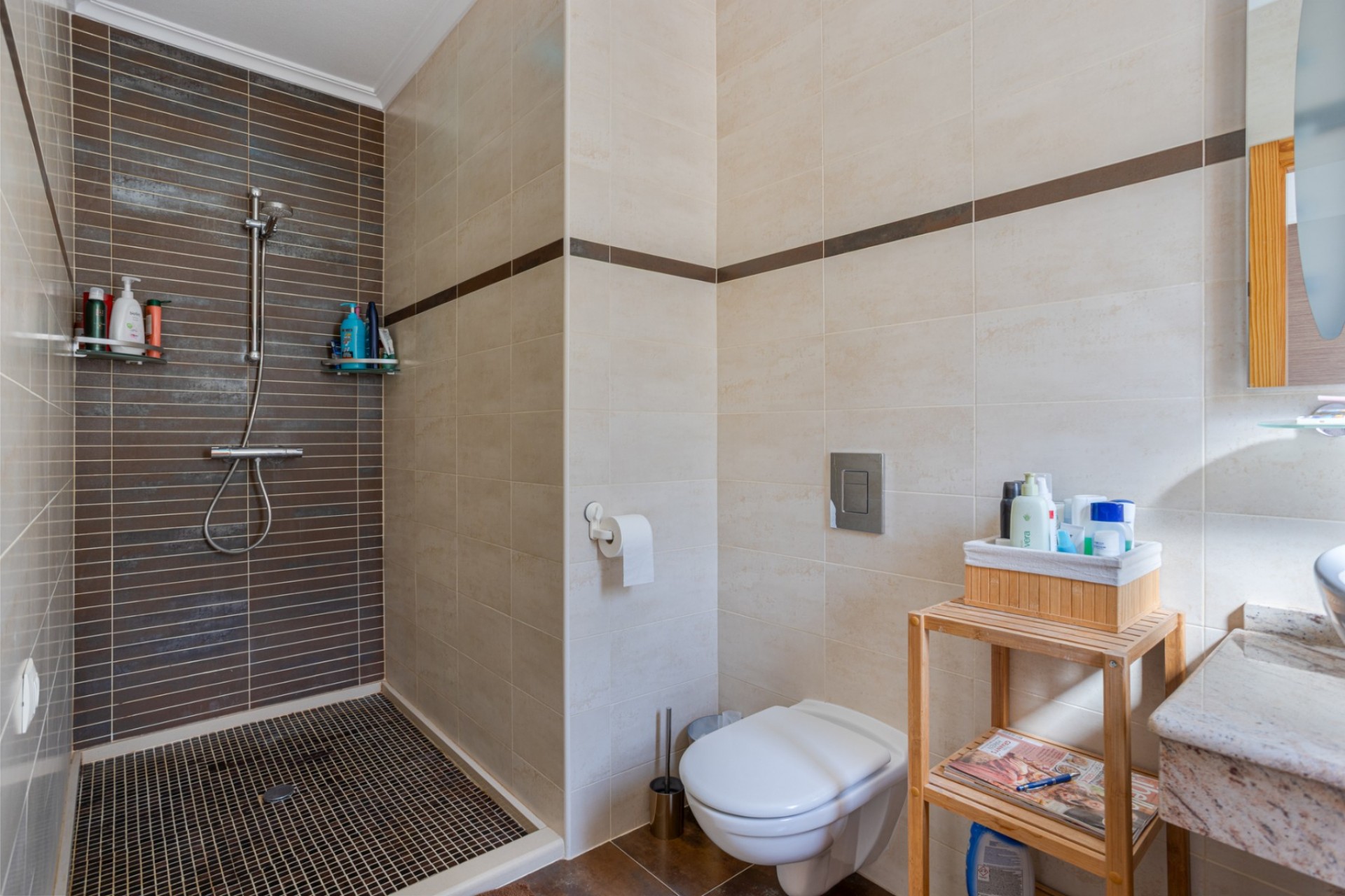 Reventa - Villa -
La Zarza - Inland