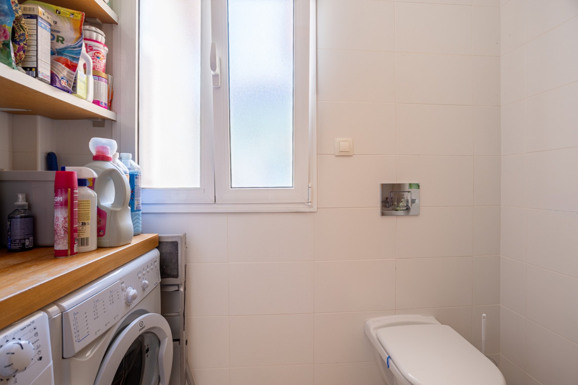 Reventa - Villa -
La Zarza - Inland