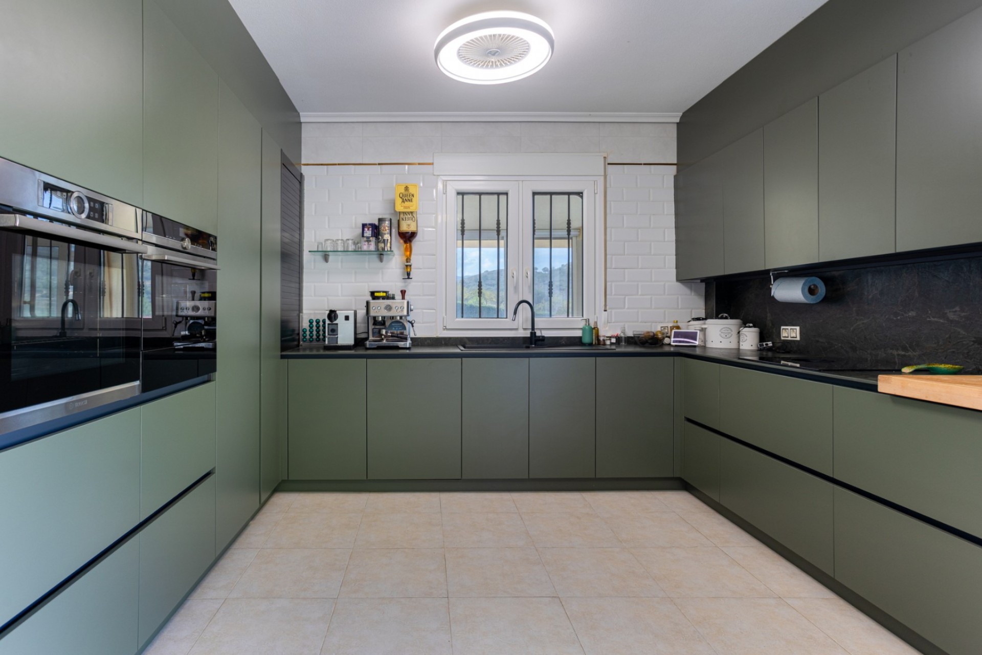 Reventa - Villa -
La Zarza - Inland