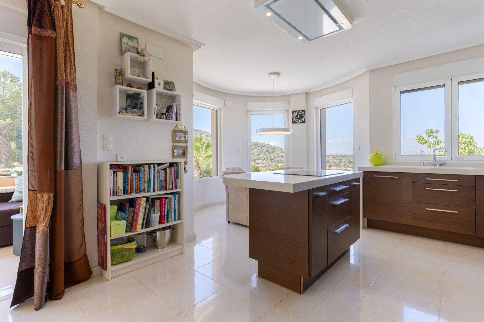 Reventa - Villa -
La Zarza - Inland